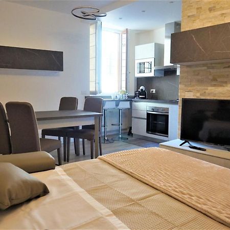 La Casa Di Elda Apartment อาร์โก ภายนอก รูปภาพ