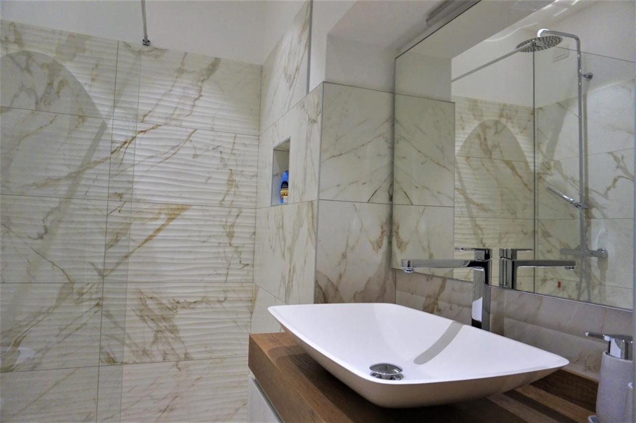 La Casa Di Elda Apartment อาร์โก ภายนอก รูปภาพ