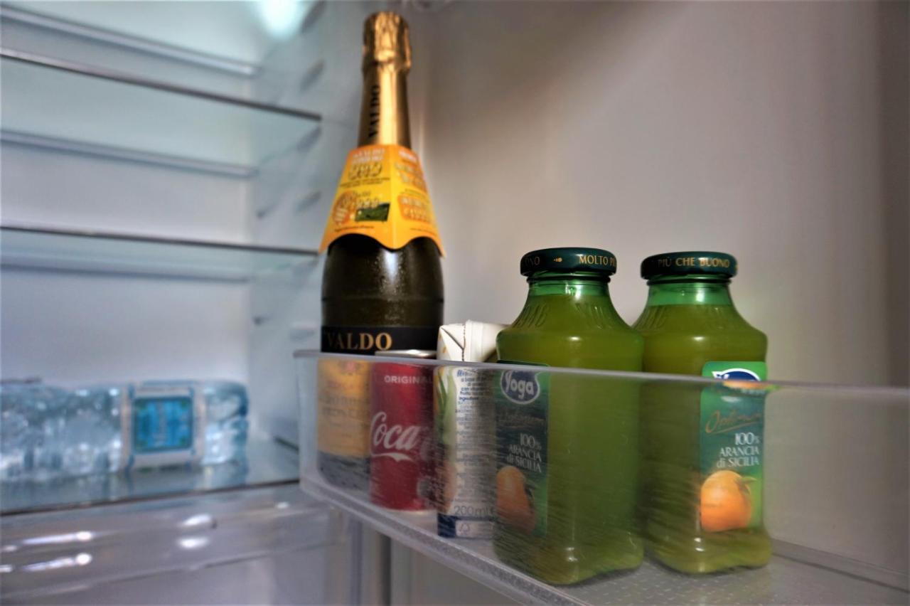 La Casa Di Elda Apartment อาร์โก ภายนอก รูปภาพ