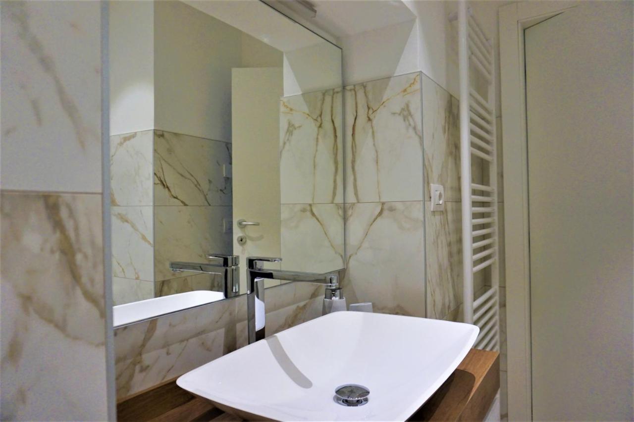 La Casa Di Elda Apartment อาร์โก ภายนอก รูปภาพ