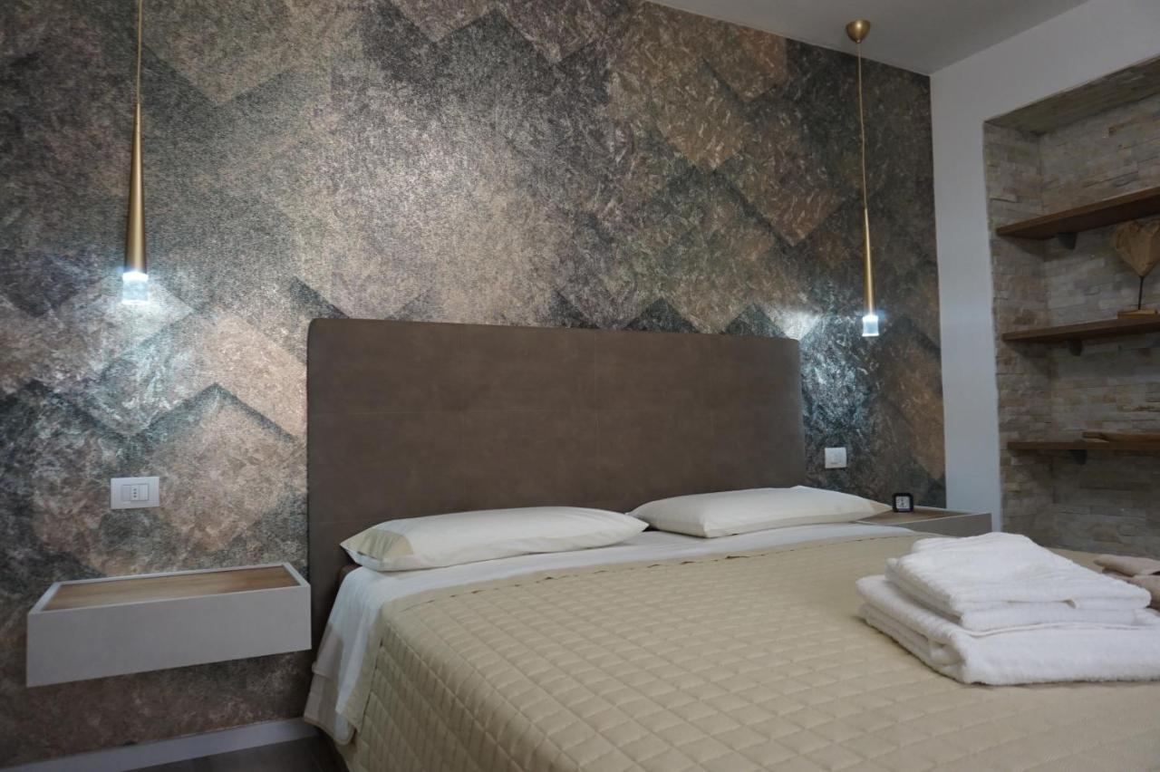 La Casa Di Elda Apartment อาร์โก ภายนอก รูปภาพ